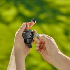 GARDENA AquaCount Water Meter -Plant Care Shop 6930606 8 2