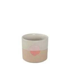 Planter Pot Zion 11x10cm