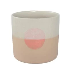 Planter Pot Zion 20x19cm