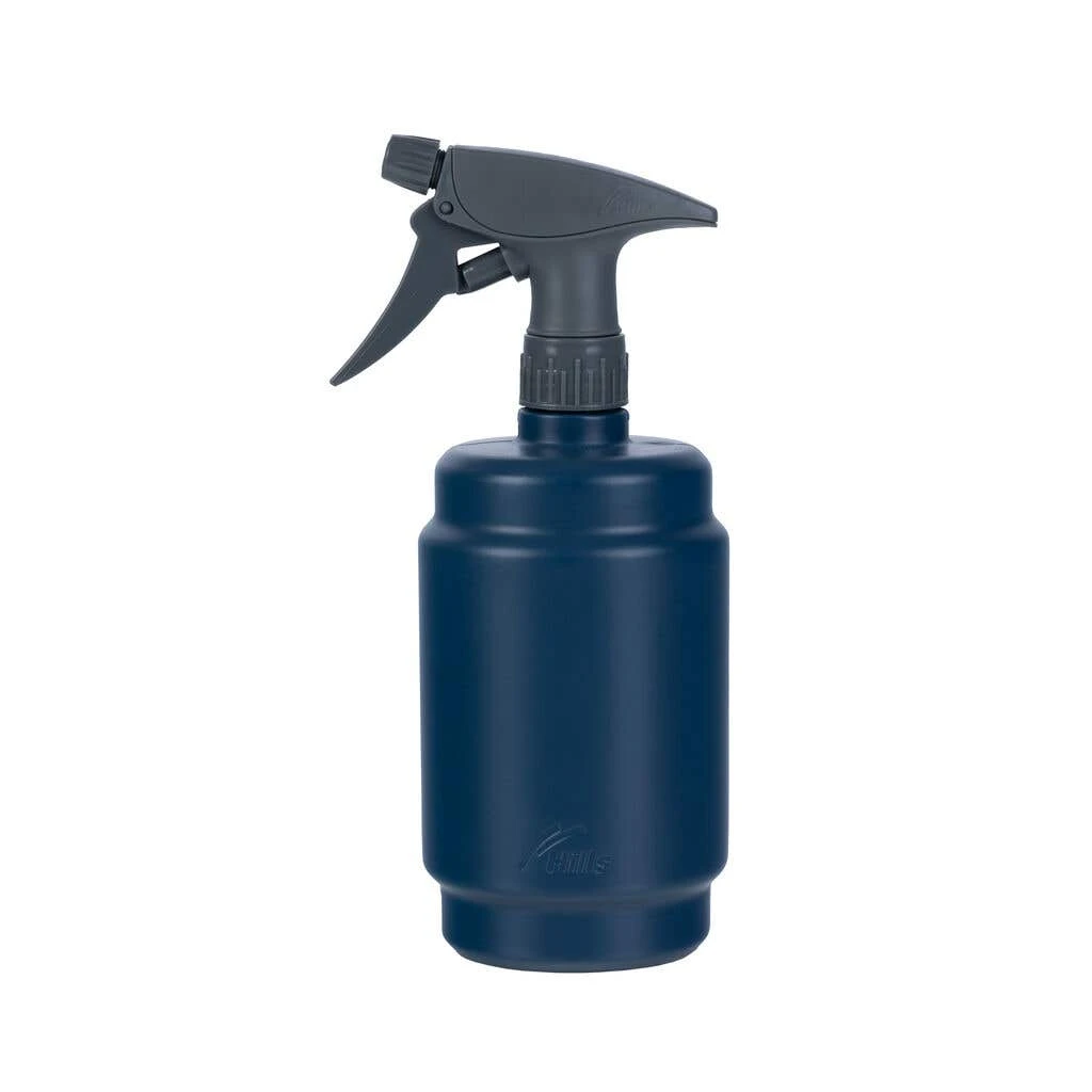 Hills Decorative Trigger Sprayer Blue 750mL 3 Hills Decorative Trigger Sprayer Blue 750mL