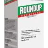 Roundup Herbicide Concentrate 1L 1 Roundup Herbicide Concentrate 1L -Plant Care Shop 6960009 0