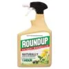 Roundup Natural Weedkiller Spray 1L -Plant Care Shop 6960017 0