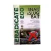 Eradicate Eco Snail & Slug Bait 1kg -Plant Care Shop 7021116 0