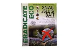 Eradicate Eco Snail & Slug Bait 2.5kg