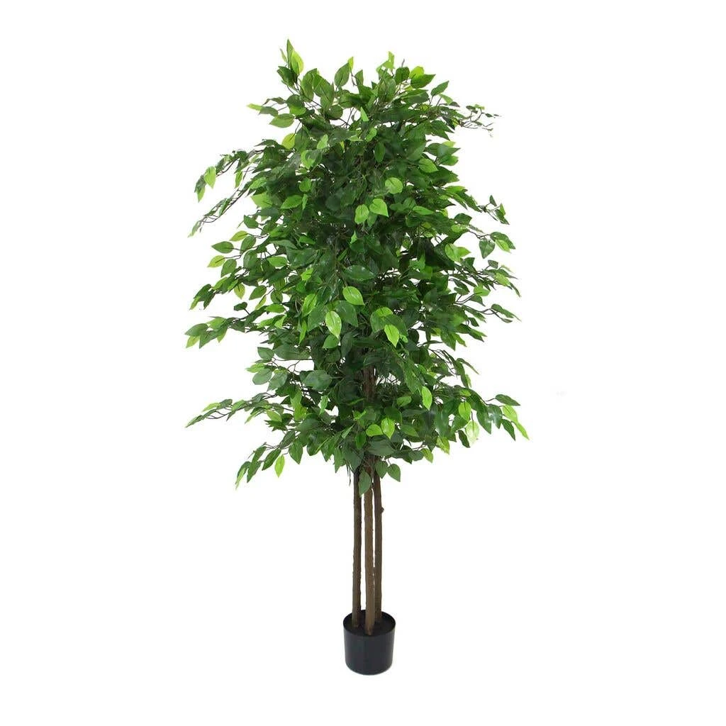 Artificial Ficus Tree 1.8m 3 Artificial Ficus Tree 1.8m