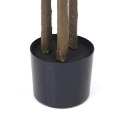 Artificial Ficus Tree 1.8m 19 Artificial Ficus Tree 1.8m -Plant Care Shop 7030000 6 5