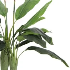 Artificial Bird Of Paradise Plant 110cm -Plant Care Shop 7030083 11 5