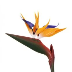 Artificial Bird Of Paradise Plant 110cm -Plant Care Shop 7030083 3 5