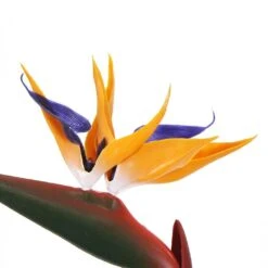 Artificial Bird Of Paradise Plant 110cm -Plant Care Shop 7030083 4 5