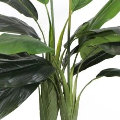 Artificial Bird Of Paradise Plant 110cm -Plant Care Shop 7030083 5 5