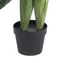 Artificial Bird Of Paradise Plant 110cm -Plant Care Shop 7030083 6 5
