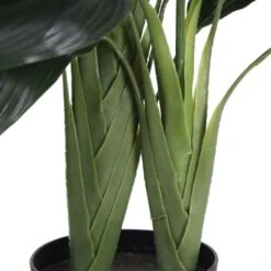 Artificial Bird Of Paradise Plant 110cm -Plant Care Shop 7030083 7 5