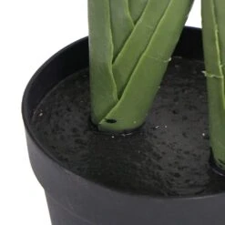 Artificial Bird Of Paradise Plant 110cm -Plant Care Shop 7030083 8 5