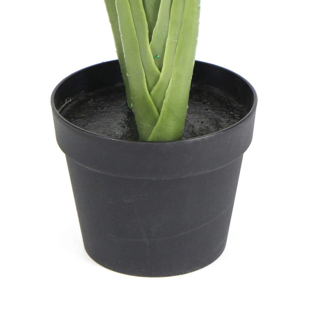 Artificial Bird Of Paradise Plant Red Flowers 1.1m 10 Artificial Bird Of Paradise Plant Red Flowers 1.1m - Image 8