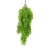 Hanging Fresh Green Bamboo Leaf Fern UV Resistant 800mm -Plant Care Shop 7030224 0 1