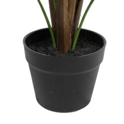 Artificial Areca Palm 800mm -Plant Care Shop 7030349 3 5