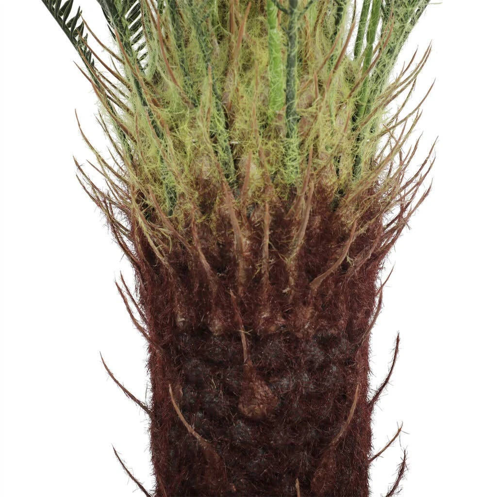 Artificial Cycad Palm Tree 1050mm 6 Artificial Cycad Palm Tree 1050mm - Image 4