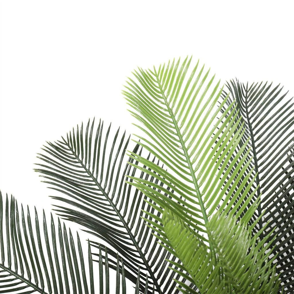 Artificial Cycad Palm Tree 1050mm 7 Artificial Cycad Palm Tree 1050mm - Image 5