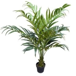Artificial Kentia Palm Tree 1.5m