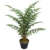 Artificial Mountain Palm 900mm 1 Artificial Mountain Palm 900mm -Plant Care Shop 7030372 0 5