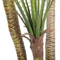 Designer Plants Artificial Parlour Palm Tree 1.8m 8 Designer Plants Artificial Parlour Palm Tree 1.8m -Plant Care Shop 7030398 2 1