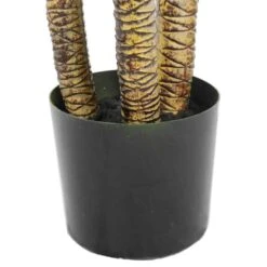 Designer Plants Artificial Parlour Palm Tree 1.8m 9 Designer Plants Artificial Parlour Palm Tree 1.8m -Plant Care Shop 7030398 3 1