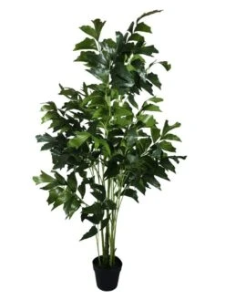 Artificial Fishtail Palm Tree 1.6m