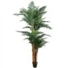 Large Artificial Tropical Palm Tree 3m
