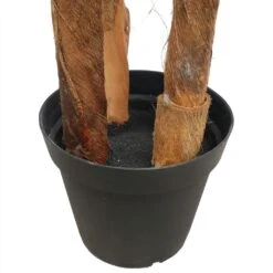 Large Artificial Tropical Palm Tree 3m -Plant Care Shop 7030448 3 5