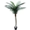 Artificial Phoenix Palm Tree 1.9m 1 Artificial Phoenix Palm Tree 1.9m -Plant Care Shop 7030489 0 7