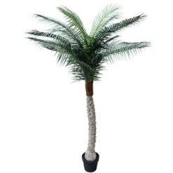 Artificial Phoenix Palm Tree 1.9m