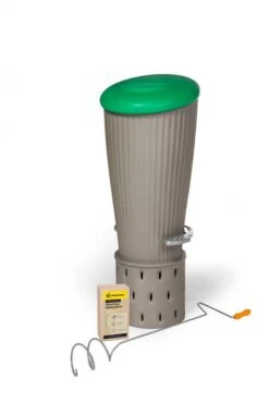 Tumbleweed Pet Poo & Kitchen Compost Bin