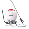 Greendew Backpack Sprayer Red/White 15L -Plant Care Shop 7163736 0