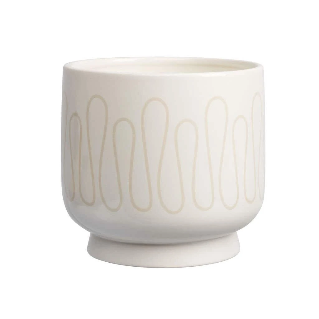 Northcote Pottery Clara Pot String 170 X 160mm 4 Northcote Pottery Clara Pot String 170 X 160mm - Image 2